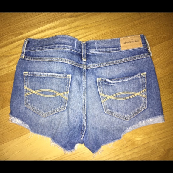 Abercrombie Kids shorts size 12 - Picture 2 of 3